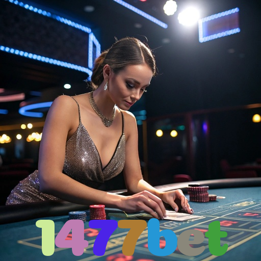 A Magia dos Jogos de Fantasia na 1477bet