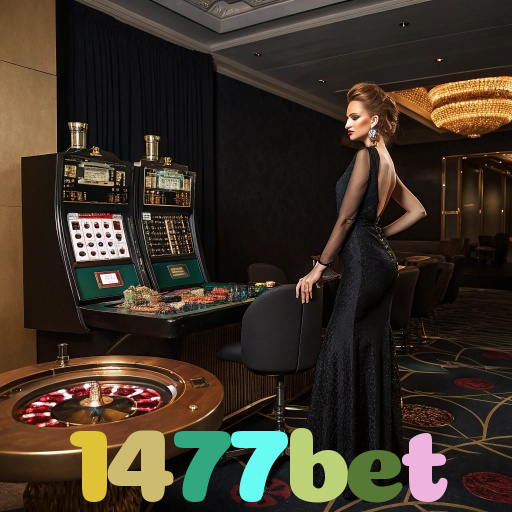 A Magia dos Jogos de Fantasia na 1477bet
