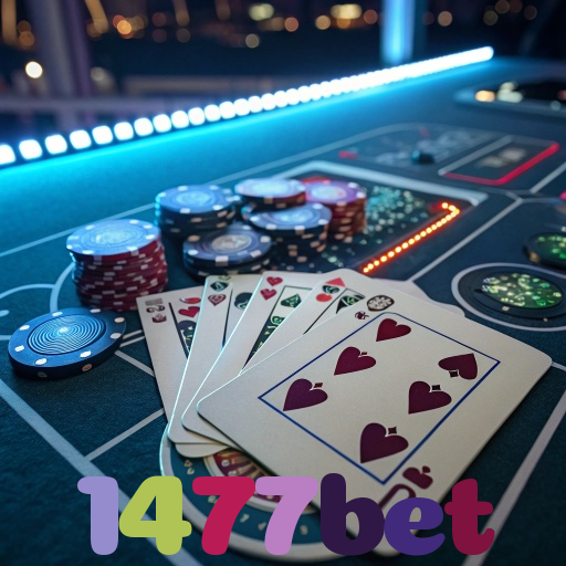 A Magia dos Jogos de Fantasia na 1477bet