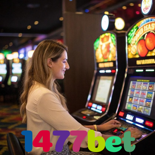 A Magia dos Jogos de Fantasia na 1477bet