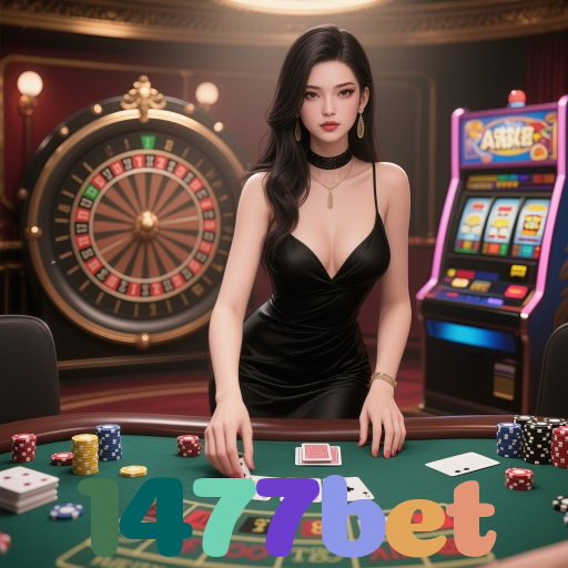 A Magia dos Jogos de Fantasia na 1477bet