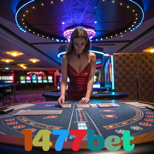A Magia dos Jogos de Fantasia na 1477bet