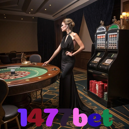 A Magia dos Jogos de Fantasia na 1477bet
