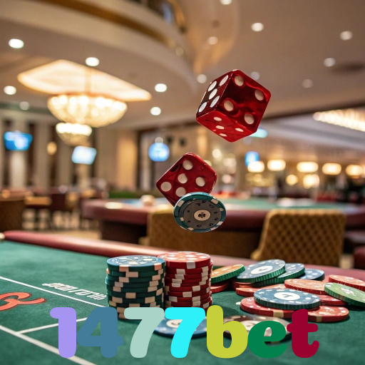 A Magia dos Jogos de Fantasia na 1477bet