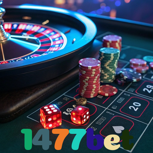 A Magia dos Jogos de Fantasia na 1477bet
