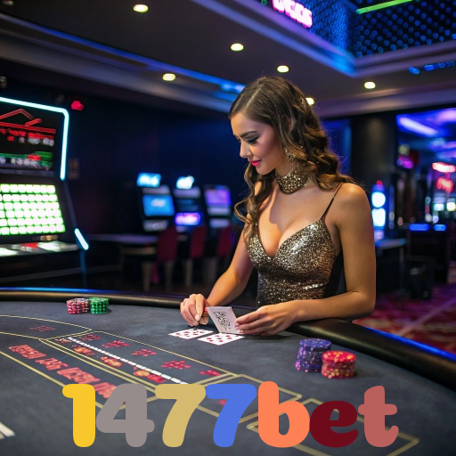 A Magia dos Jogos de Fantasia na 1477bet