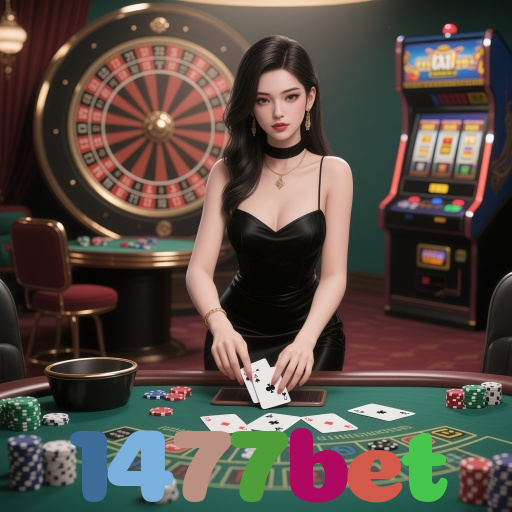 A Magia dos Jogos de Fantasia na 1477bet