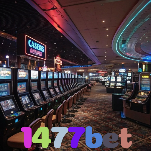 A Magia dos Jogos de Fantasia na 1477bet