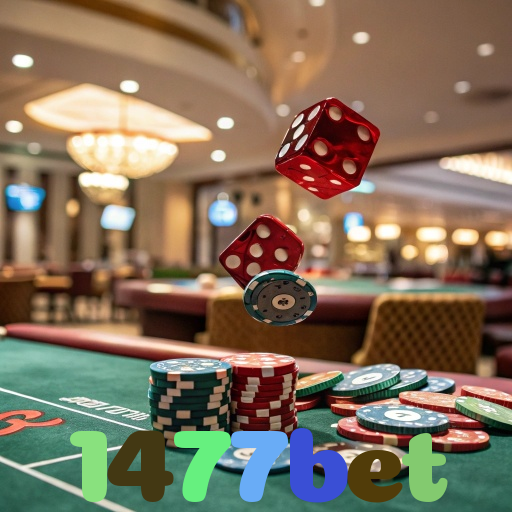 A Magia dos Jogos de Fantasia na 1477bet