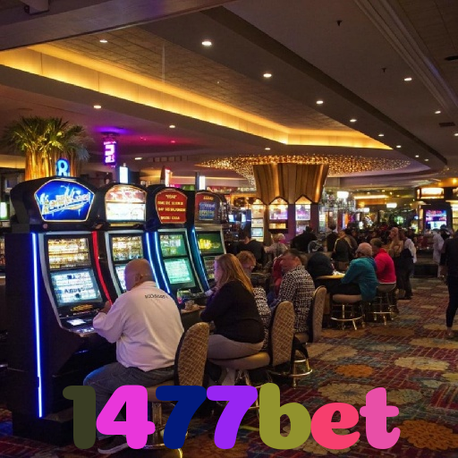 A Magia dos Jogos de Fantasia na 1477bet