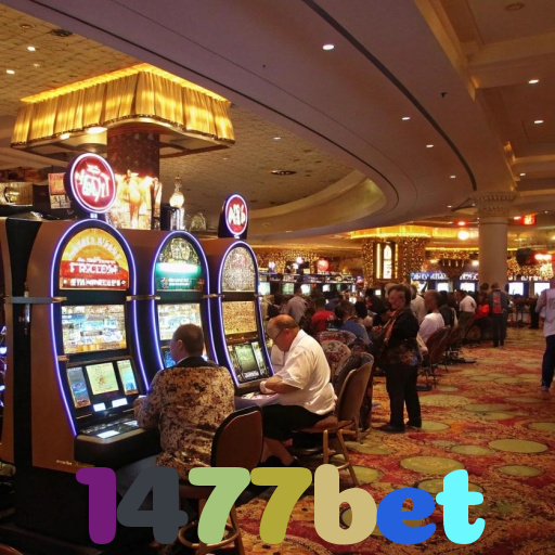 A Magia dos Jogos de Fantasia na 1477bet