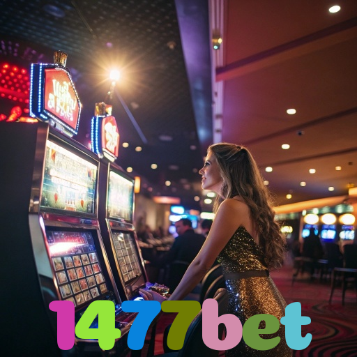 A Magia dos Jogos de Fantasia na 1477bet