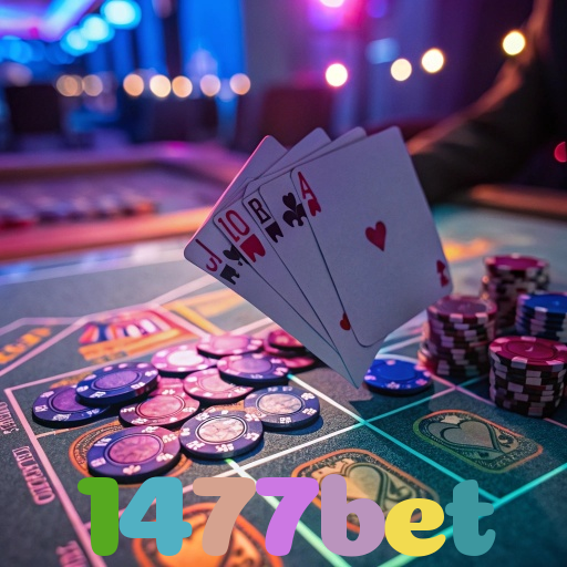 A Magia dos Jogos de Fantasia na 1477bet