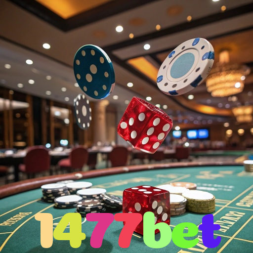 A Magia dos Jogos de Fantasia na 1477bet