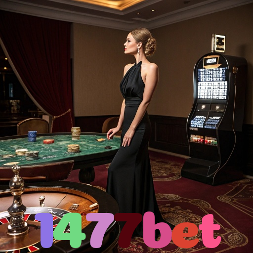 A Magia dos Jogos de Fantasia na 1477bet
