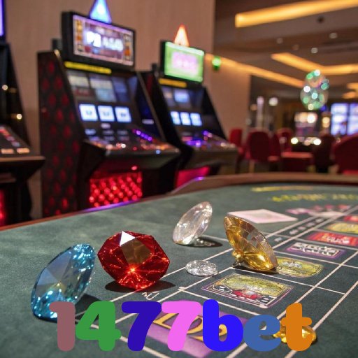 A Magia dos Jogos de Fantasia na 1477bet