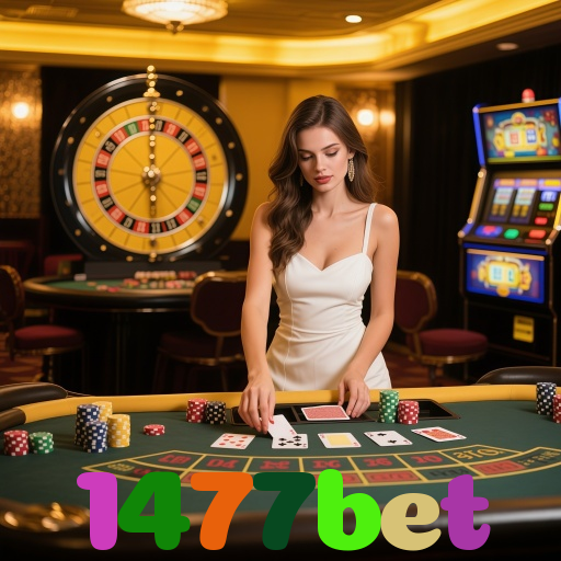A Magia dos Jogos de Fantasia na 1477bet