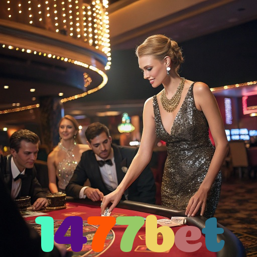A Magia dos Jogos de Fantasia na 1477bet