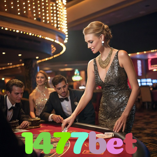 A Magia dos Jogos de Fantasia na 1477bet