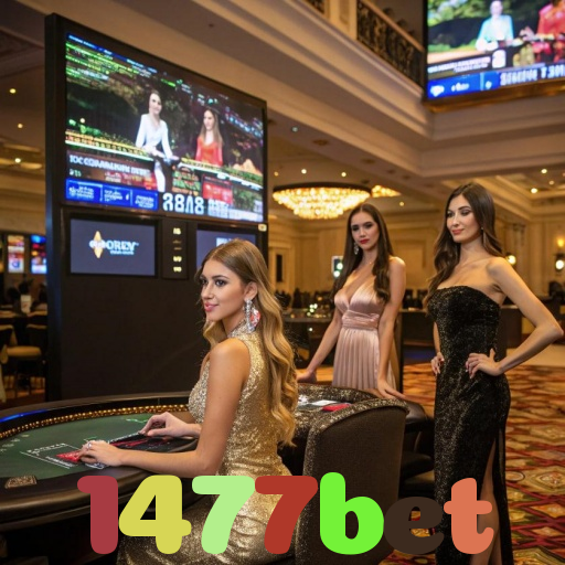 A Magia dos Jogos de Fantasia na 1477bet