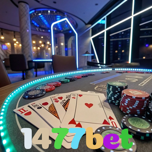 A Magia dos Jogos de Fantasia na 1477bet