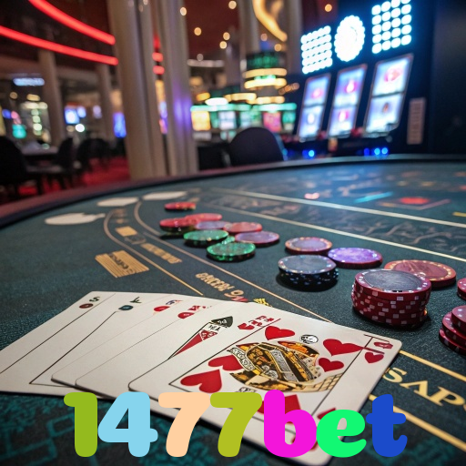 A Magia dos Jogos de Fantasia na 1477bet