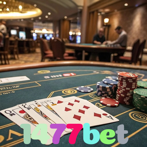 A Magia dos Jogos de Fantasia na 1477bet