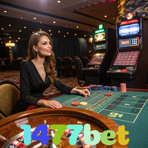 A Magia dos Jogos de Fantasia na 1477bet