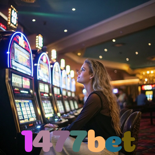 A Magia dos Jogos de Fantasia na 1477bet