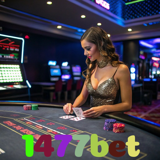 A Magia dos Jogos de Fantasia na 1477bet