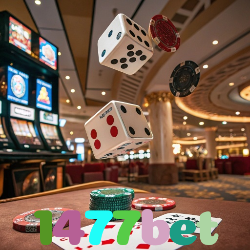 A Magia dos Jogos de Fantasia na 1477bet