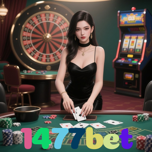 A Magia dos Jogos de Fantasia na 1477bet
