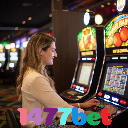 A Magia dos Jogos de Fantasia na 1477bet