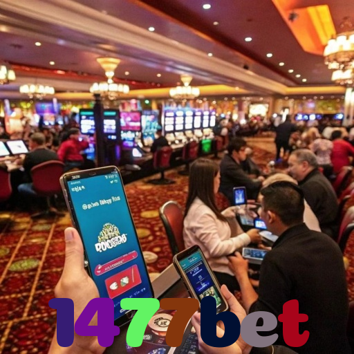 A Magia dos Jogos de Fantasia na 1477bet