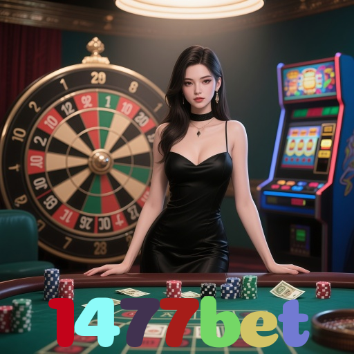 A Magia dos Jogos de Fantasia na 1477bet