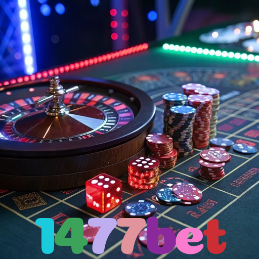 A Magia dos Jogos de Fantasia na 1477bet