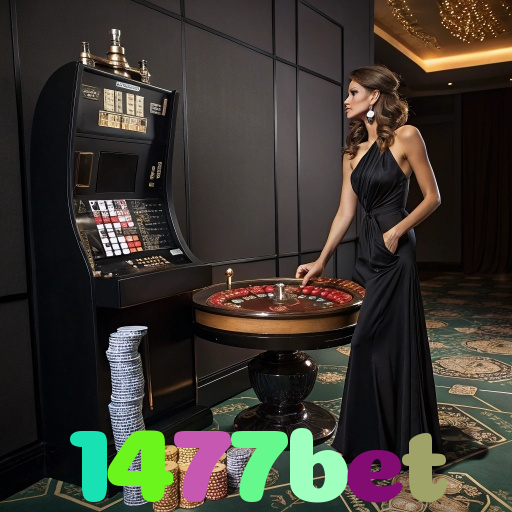 A Magia dos Jogos de Fantasia na 1477bet
