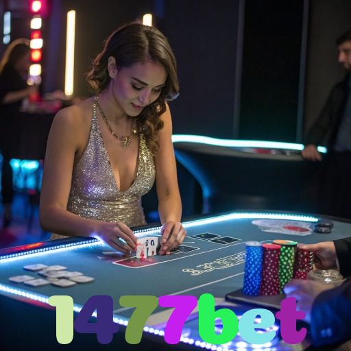 A Magia dos Jogos de Fantasia na 1477bet