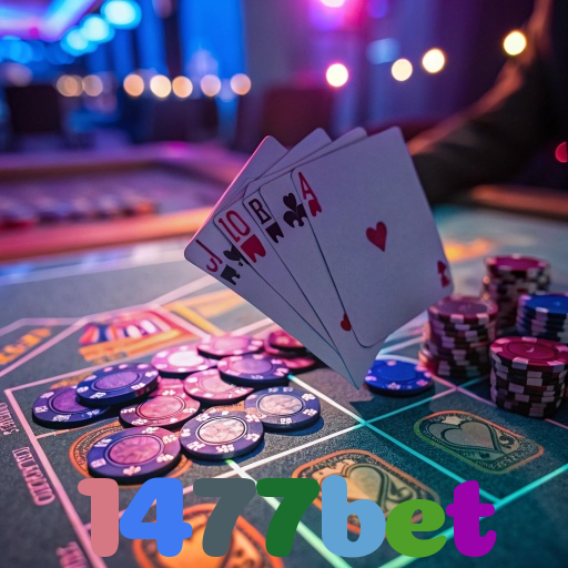 A Magia dos Jogos de Fantasia na 1477bet