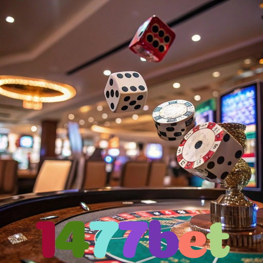 A Magia dos Jogos de Fantasia na 1477bet