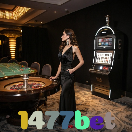 A Magia dos Jogos de Fantasia na 1477bet