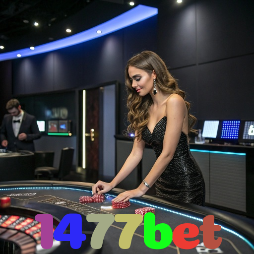 A Magia dos Jogos de Fantasia na 1477bet