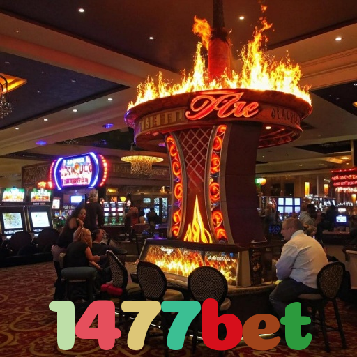 A Magia dos Jogos de Fantasia na 1477bet