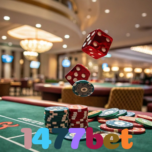 A Magia dos Jogos de Fantasia na 1477bet