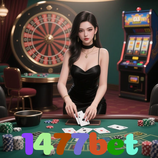 A Magia dos Jogos de Fantasia na 1477bet