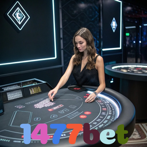 A Magia dos Jogos de Fantasia na 1477bet
