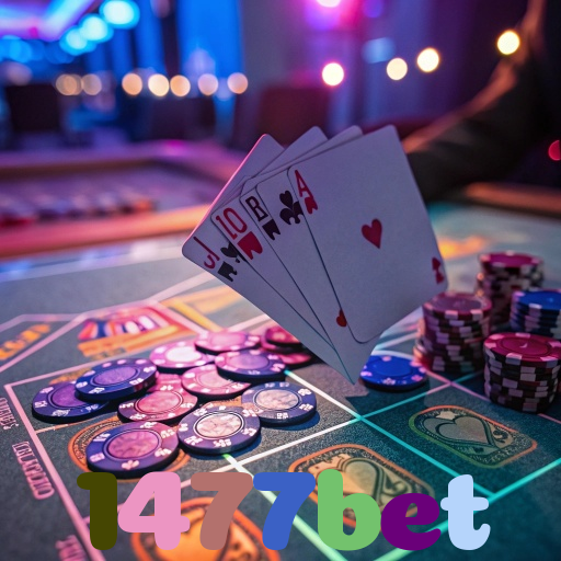 A Magia dos Jogos de Fantasia na 1477bet