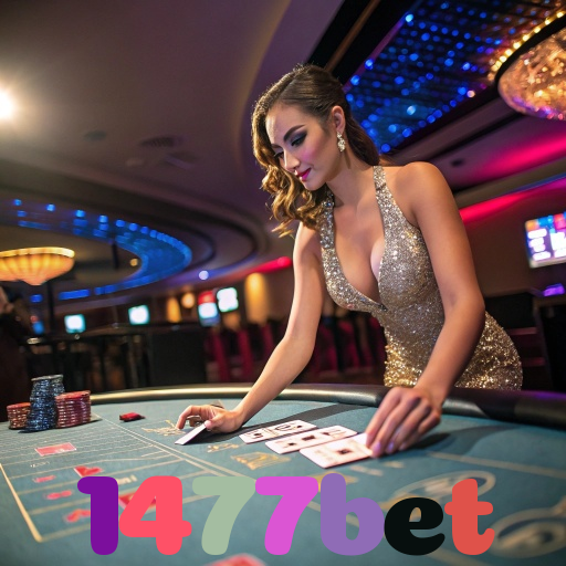 A Magia dos Jogos de Fantasia na 1477bet