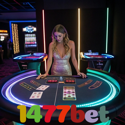 A Magia dos Jogos de Fantasia na 1477bet