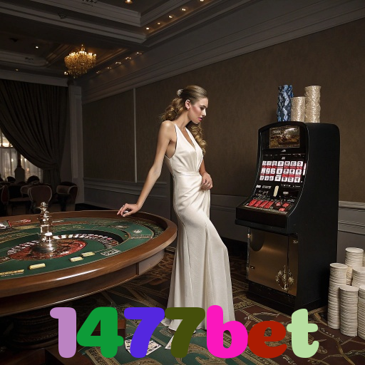 A Magia dos Jogos de Fantasia na 1477bet